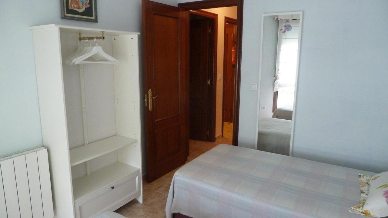 Comodo Apt 40M Playa . Daire Noja Dış mekan fotoğraf