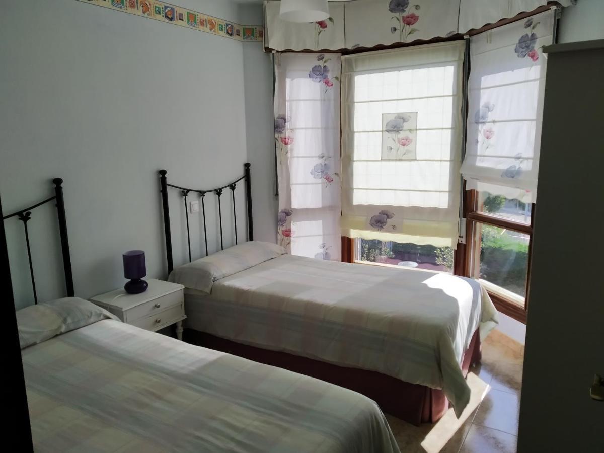 Comodo Apt 40M Playa . Daire Noja Dış mekan fotoğraf