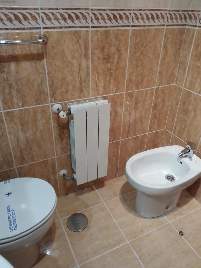 Comodo Apt 40M Playa . Daire Noja Dış mekan fotoğraf
