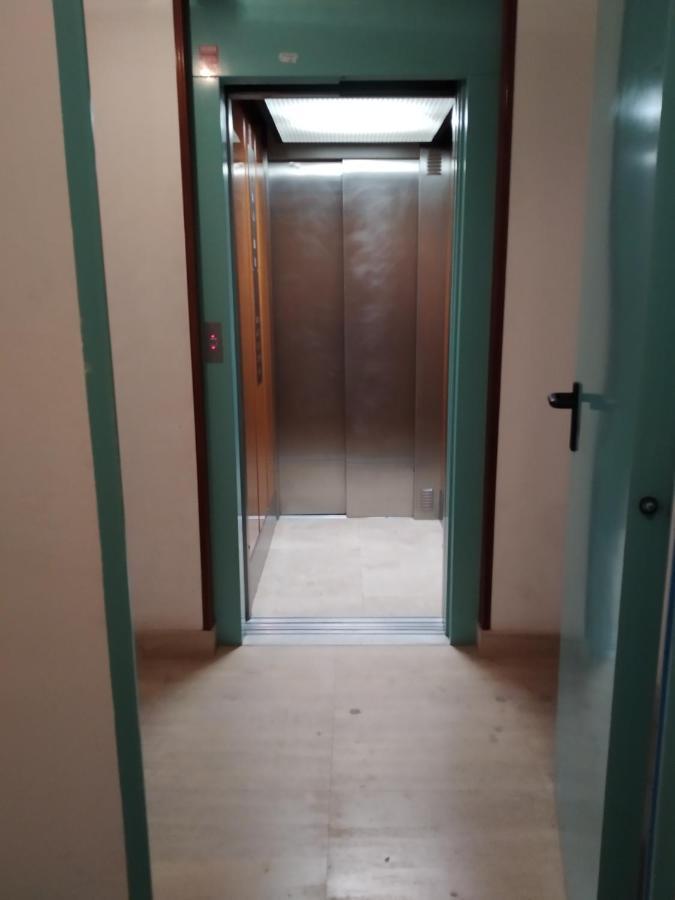 Comodo Apt 40M Playa . Daire Noja Dış mekan fotoğraf