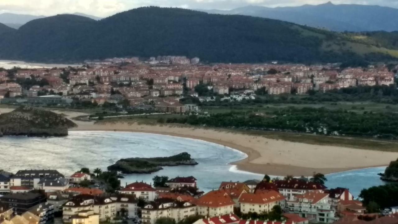 Comodo Apt 40M Playa . Daire Noja Dış mekan fotoğraf