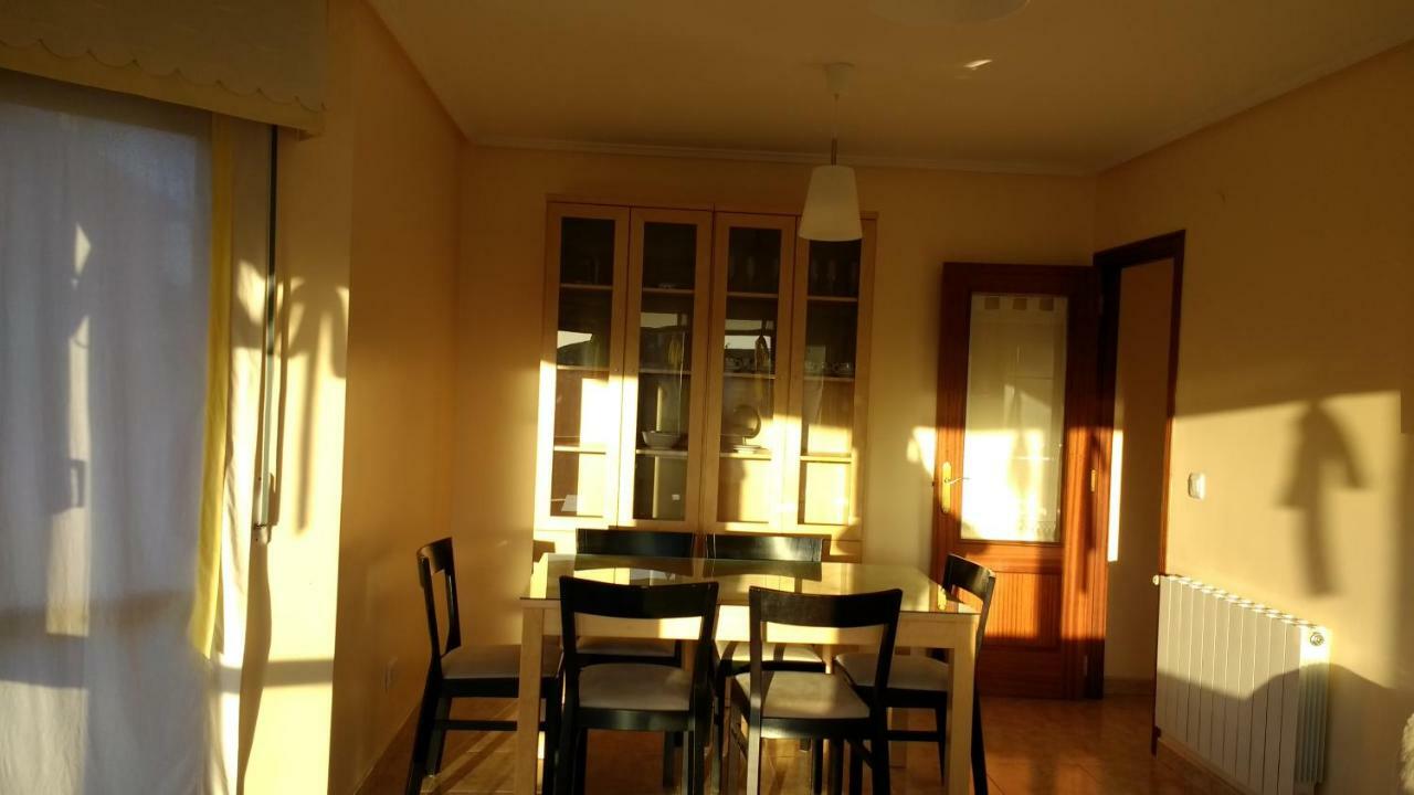 Comodo Apt 40M Playa . Daire Noja Dış mekan fotoğraf