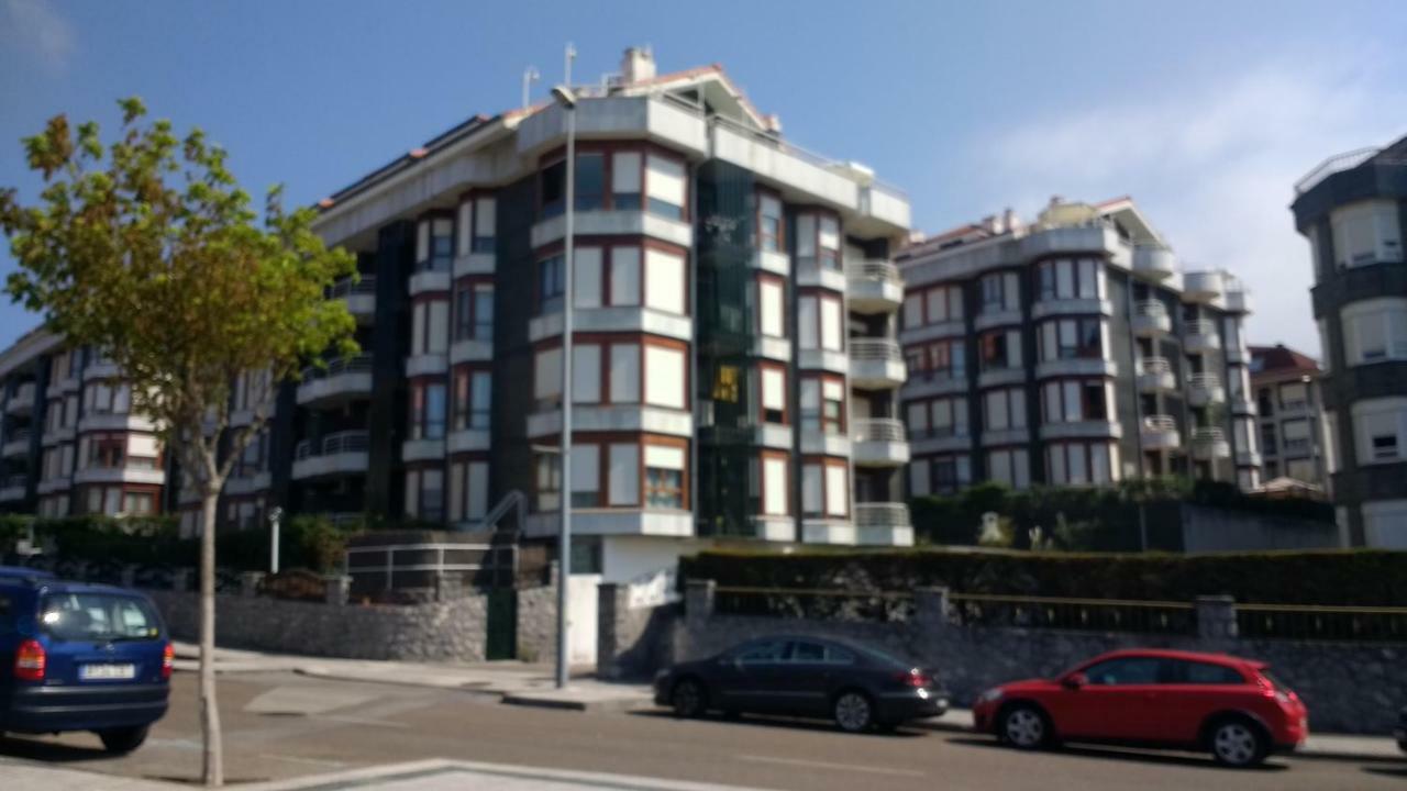 Comodo Apt 40M Playa . Daire Noja Dış mekan fotoğraf