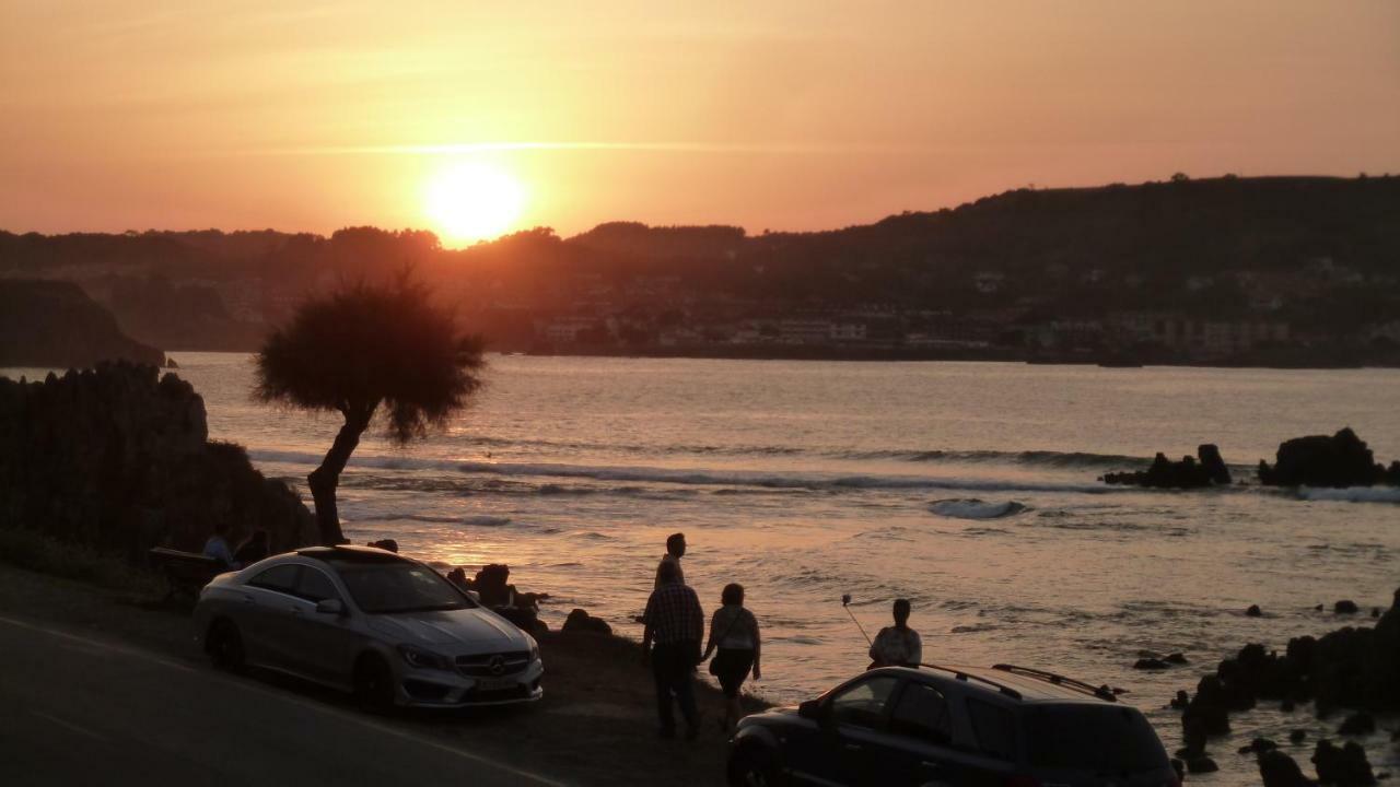 Comodo Apt 40M Playa . Daire Noja Dış mekan fotoğraf