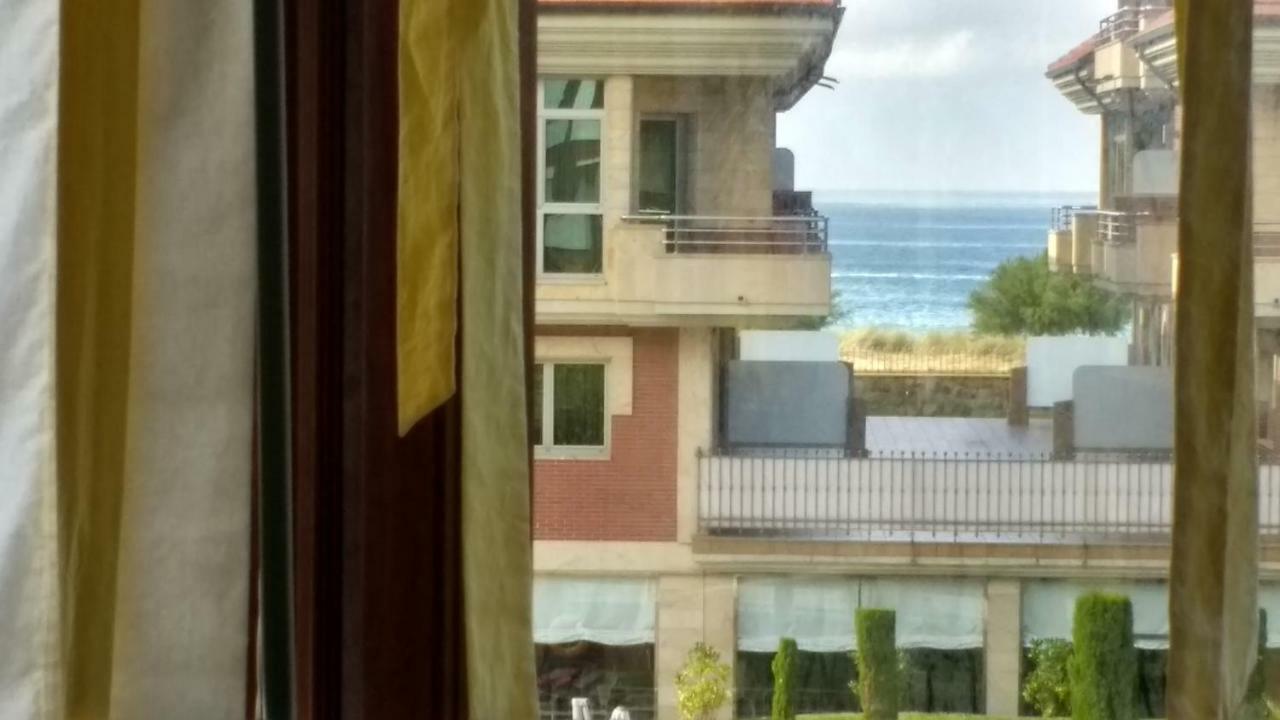 Comodo Apt 40M Playa . Daire Noja Dış mekan fotoğraf